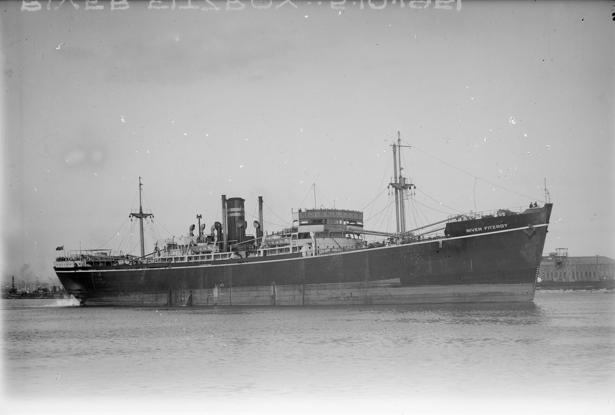 River Fitzroy (1951)