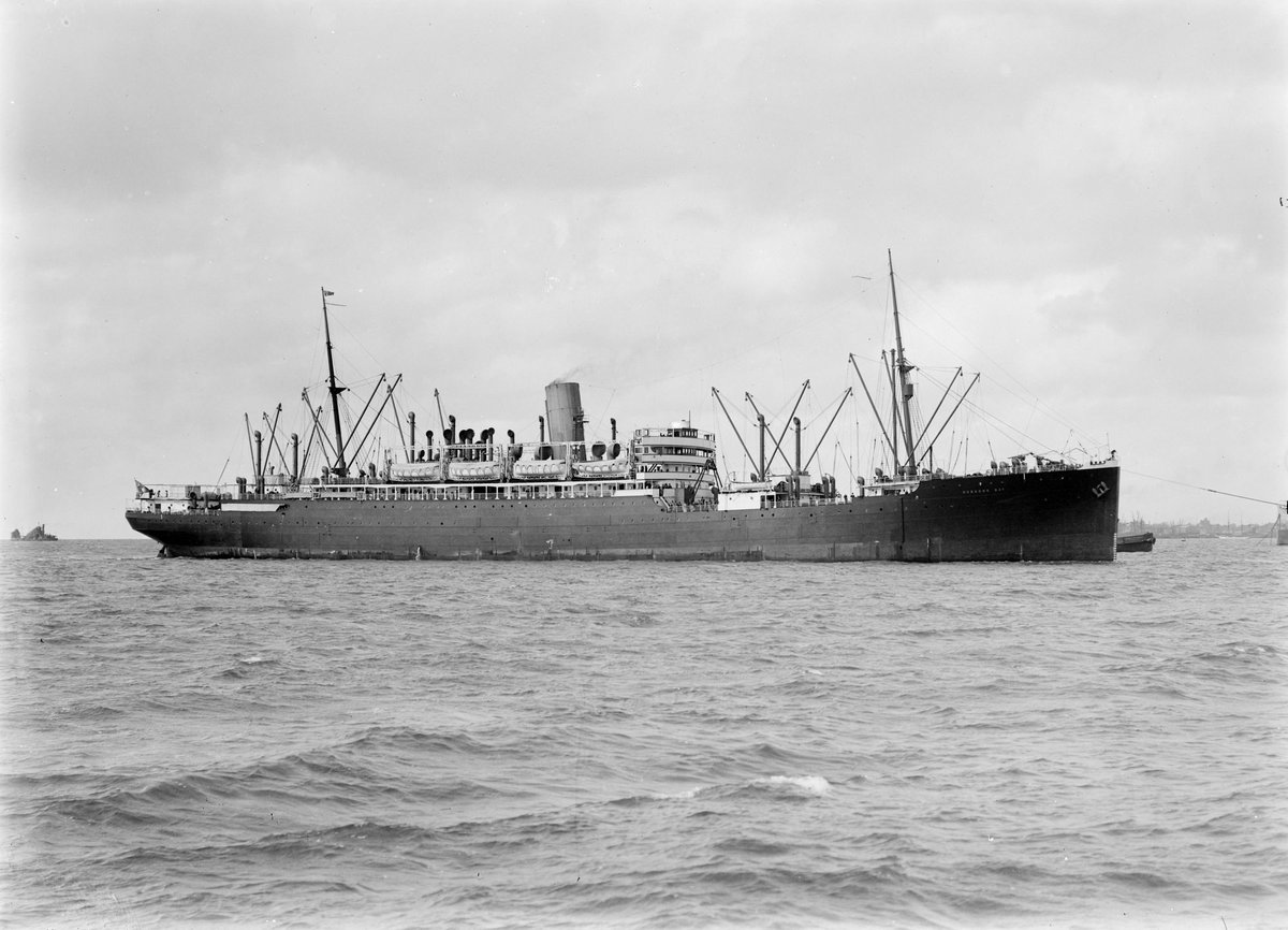 Hobsons Bay, Port Phillip Bay (1900–54)