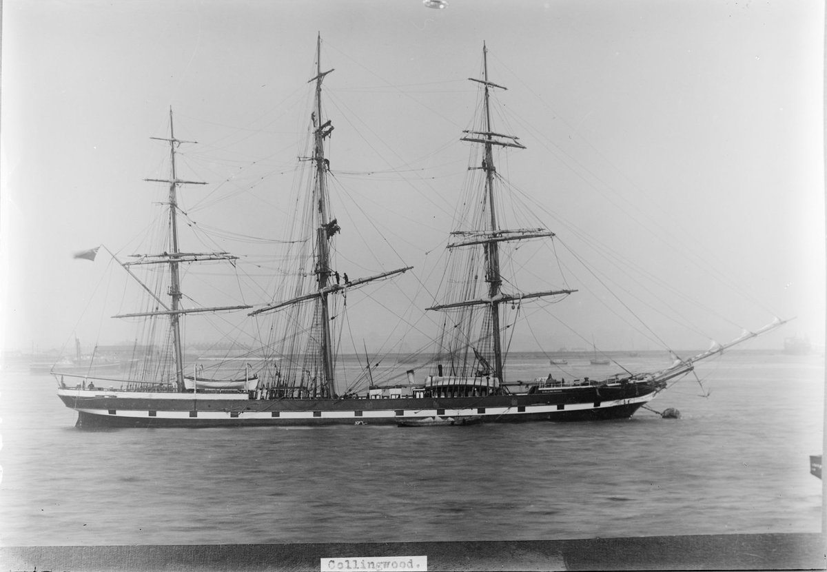 Collingwood (1900–54)