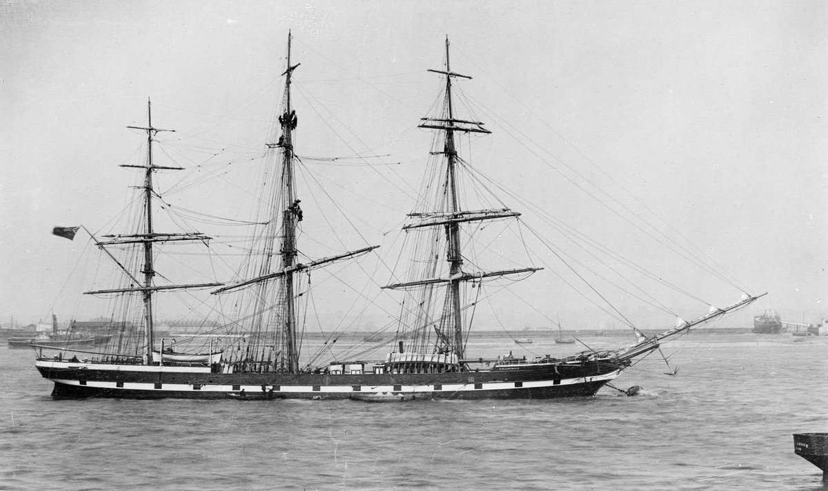 COLLINGWOOD (1900–54)