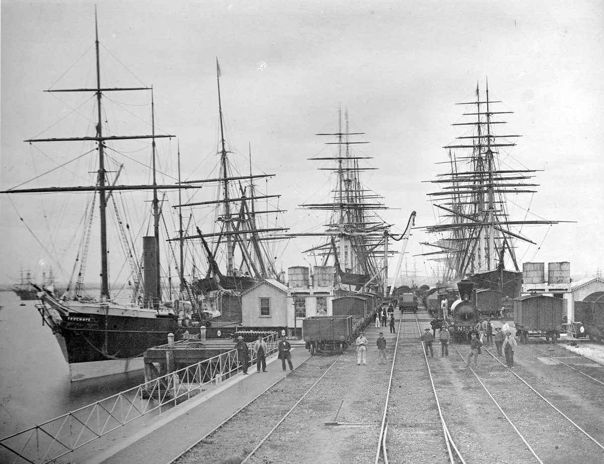 Williamstown Railway (now Gelibrand) Pier (1900–54)