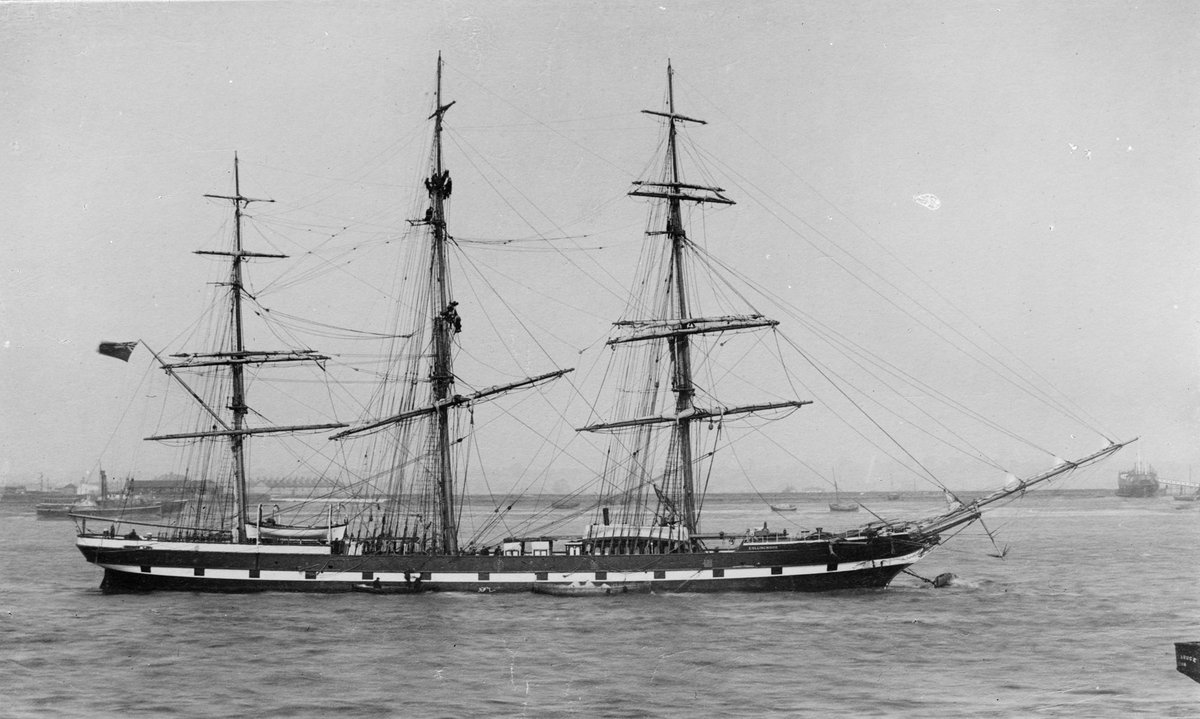 COLLINGWOOD (1900–54)