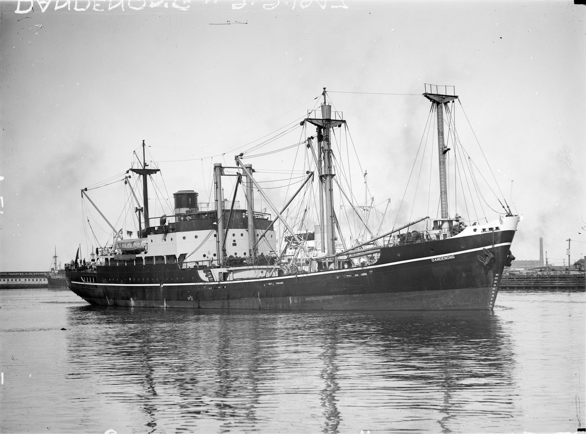 Dandenong (1947)