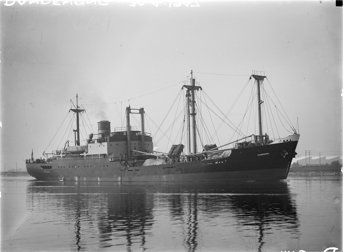 Dandenong (1947)