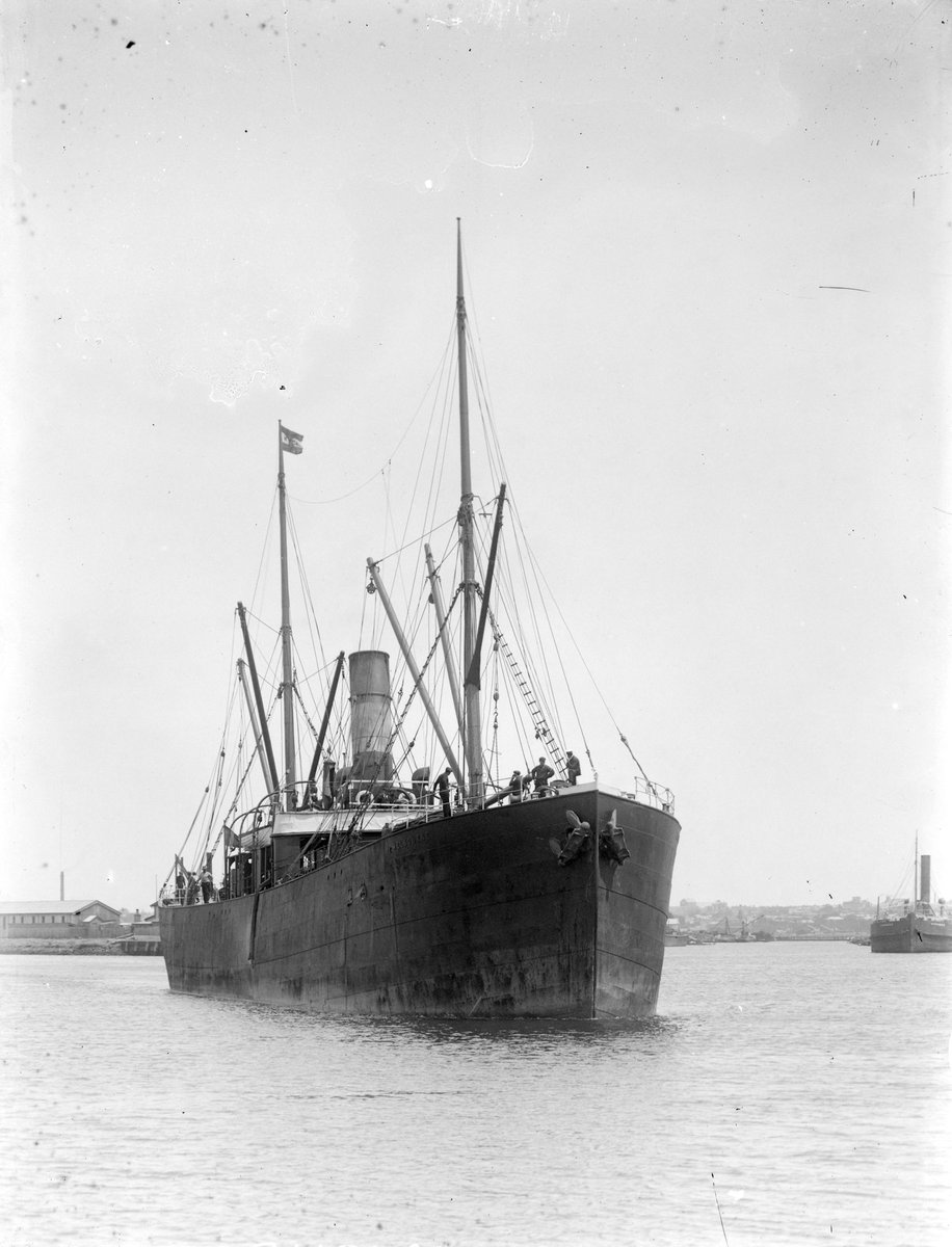 Melbourne (1900–54)