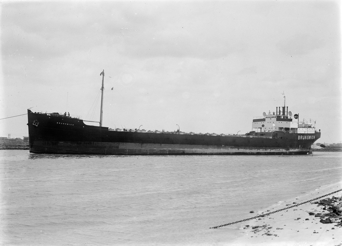 Brunswick (1900–54)