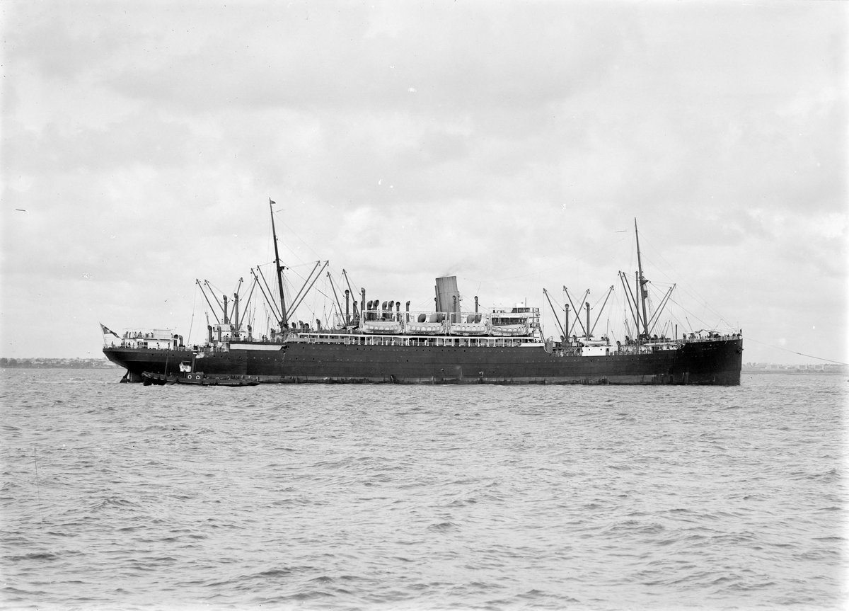Hobsons Bay, Port Phillip Bay (1900–54)