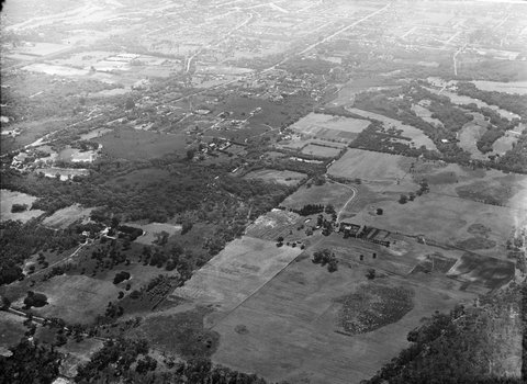 Nr. [i.e. Near] Frankston, 1946