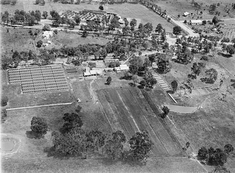 Croydon, 1931