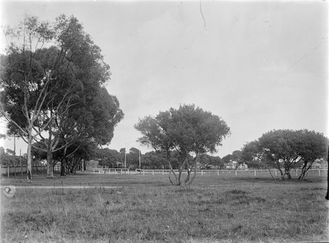 Frankston, 1945–54
