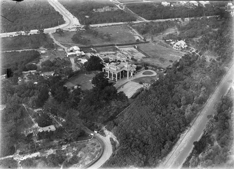 The Point, Beaumaris, Victoria, c. 1930