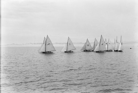 St. Kilda, 1945–54