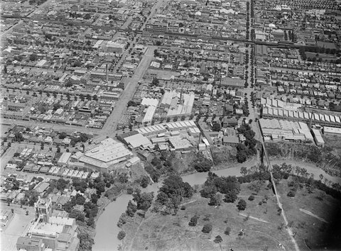 [Abbotsford, Vic.], 1920s