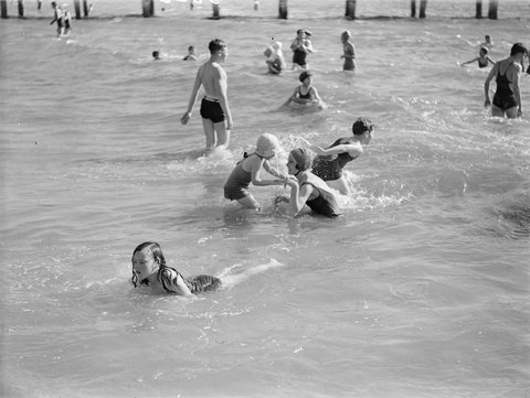 [Middle Brighton] (Old No. P.293), 1945–54