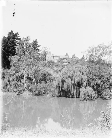 Street scenes in Melbourne, 1900–40