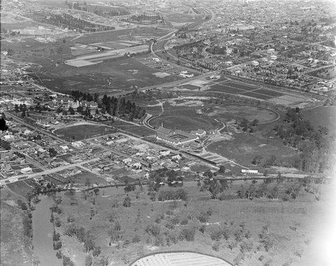 Scotch College, Hawthorn, 1930–48