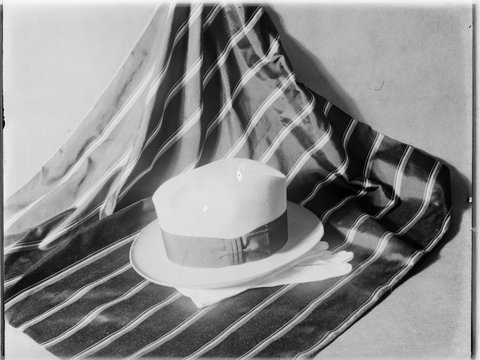 Commercial Art Dep't, Melbourne Technical College 1930s