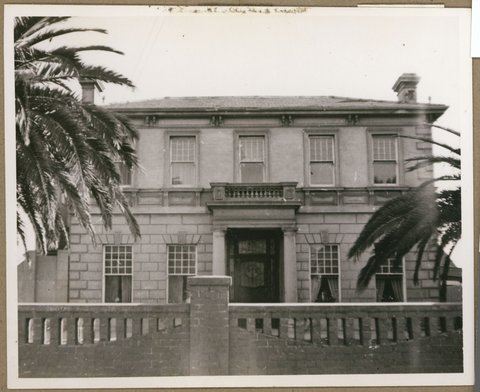 131 Brighton Road, Elwood [Vic.], c. 1949