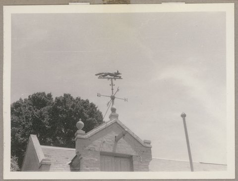 Kamesburgh Brighton, Vic, 1949
