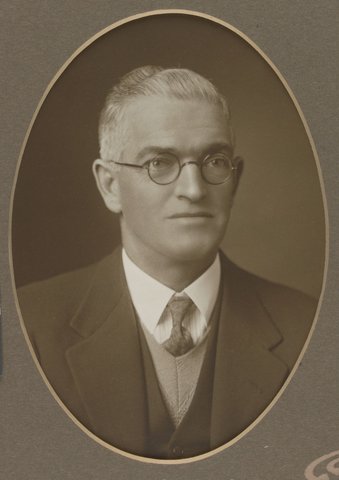 Trades Hall Council Melbourne, 1931