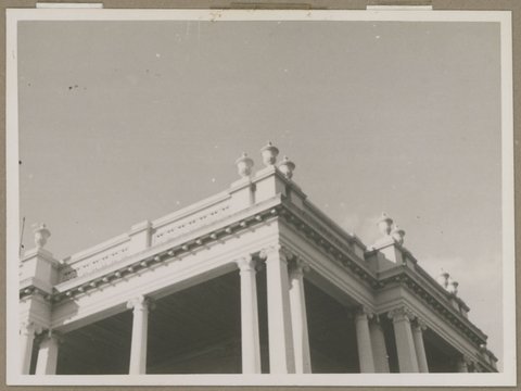 Kamesburgh Brighton, Vic, 1949