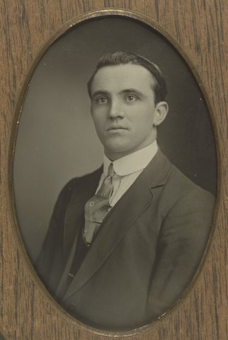 General Textile Workers' Federation of Australia Melbourne Branch, 1914