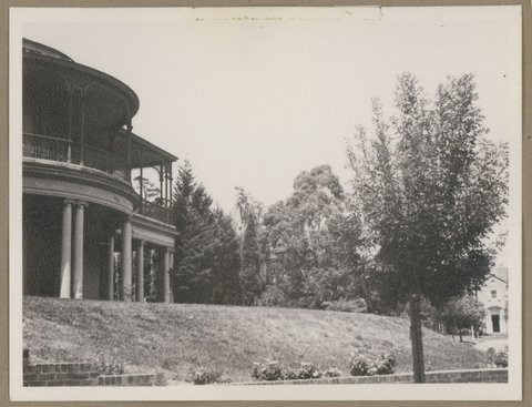 Trawalla, Toorak, Vic, 1949