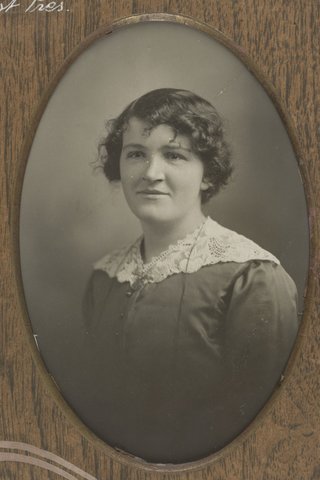 General Textile Workers' Federation of Australia Melbourne Branch, 1914