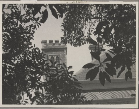 House, 6 Vauclause, Richmond Vic, c. 1949