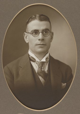 Trades Hall Council Melbourne, 1931