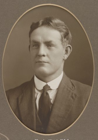Trades Hall Council Melbourne, 1931