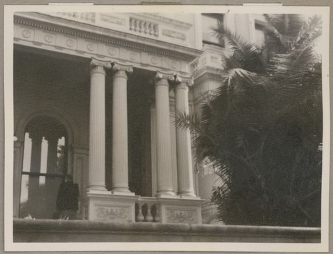 Werndew, Toorak, Vic, 1954