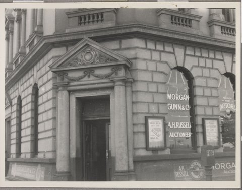 197 Nelson Place, Williamstown [Real Estate agents], [Vic.], c. 1949