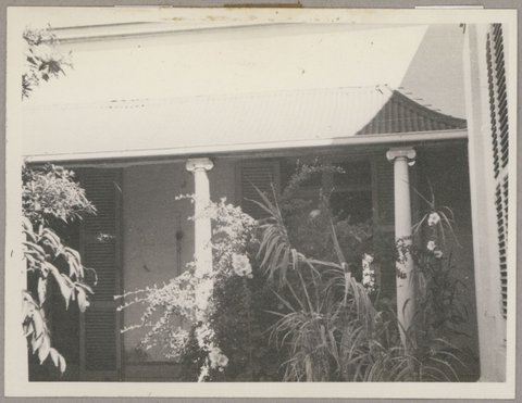 Oberwyl, St. Kilda, Vic, 1949