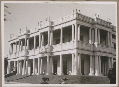 Kamesburgh Brighton, Vic, 1949