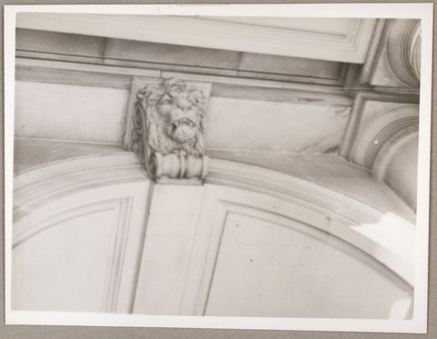 Post Office, Elizabeth Street Melbourne, Vic, 1949