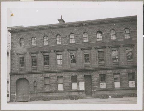 185 William St., [Melbourne, Vic.], 1949