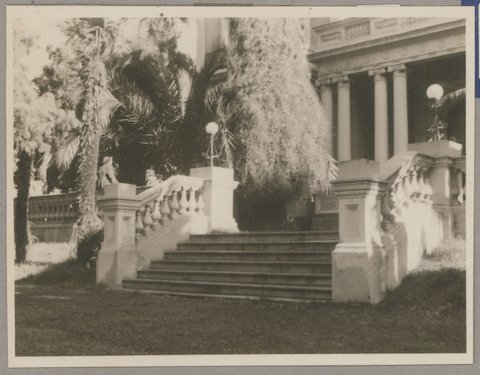 Werndew, Toorak, Vic, 1954