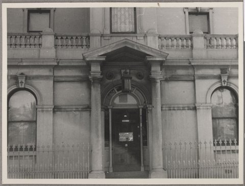30 Cecil Street, South Melbourne [Vic.], c. 1949