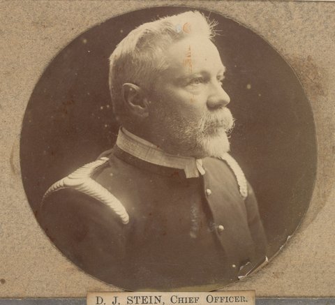Scenes at Melbourne Metropolitan Fire Brigade's headquarters, 1890–1920