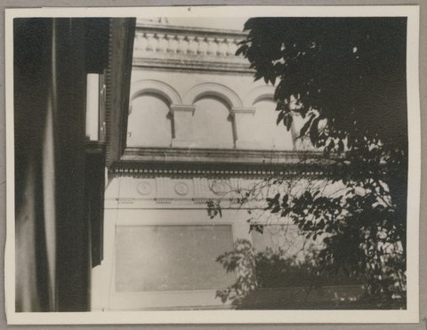 Werndew, Toorak, Vic, 1954
