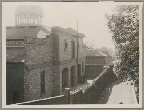 Werndew, Toorak, Vic, 1954