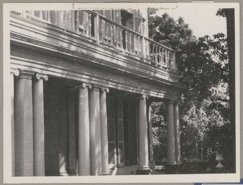 Oberwyl, St. Kilda, Vic, 1949