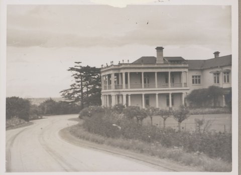 Studley House, 15 Nolan Ave., Kew, [Vic.], c. 1950