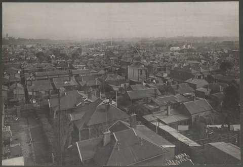 South Richmond, 1914