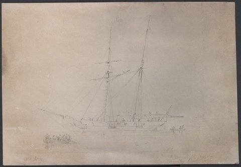 Lady of St. Kilda, 1912