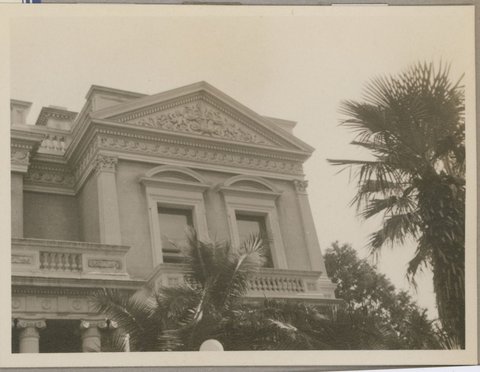 Werndew, Toorak, Vic, 1954