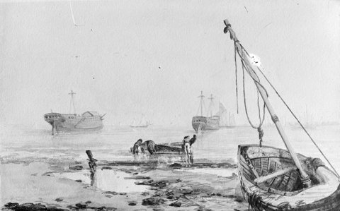 Fishermans Bend, c. 1920