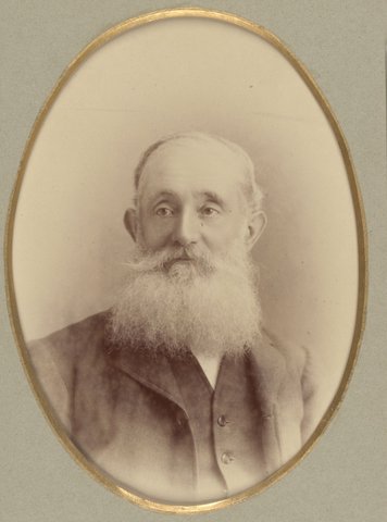 The pioneers of Burnley, Richmond 1891