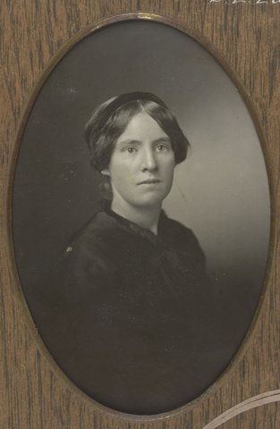 General Textile Workers' Federation of Australia Melbourne Branch, 1914
